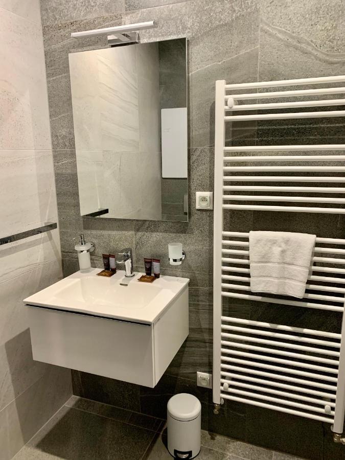 Apartmany Tatry Vysoké Tatry Exteriér fotografie