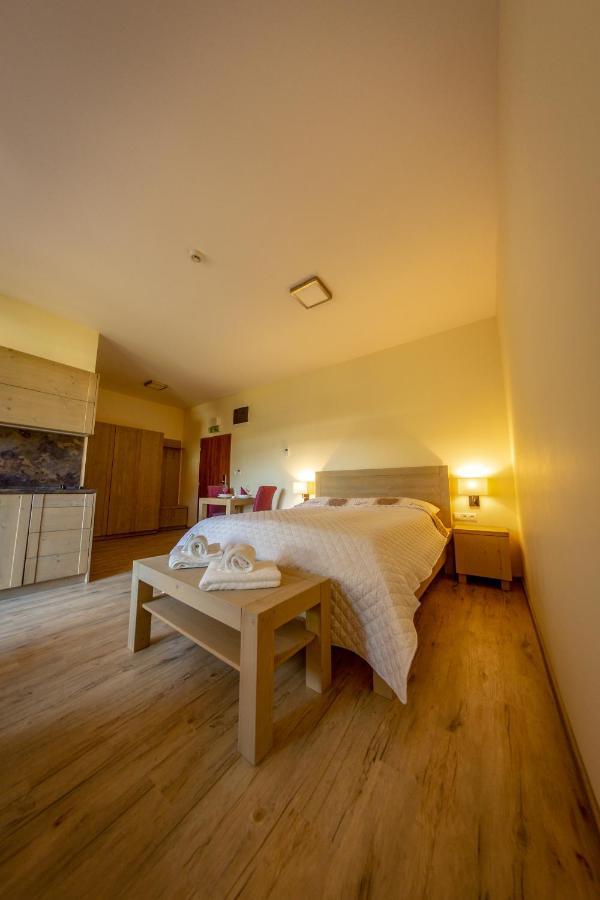 Apartmany Tatry Vysoké Tatry Exteriér fotografie