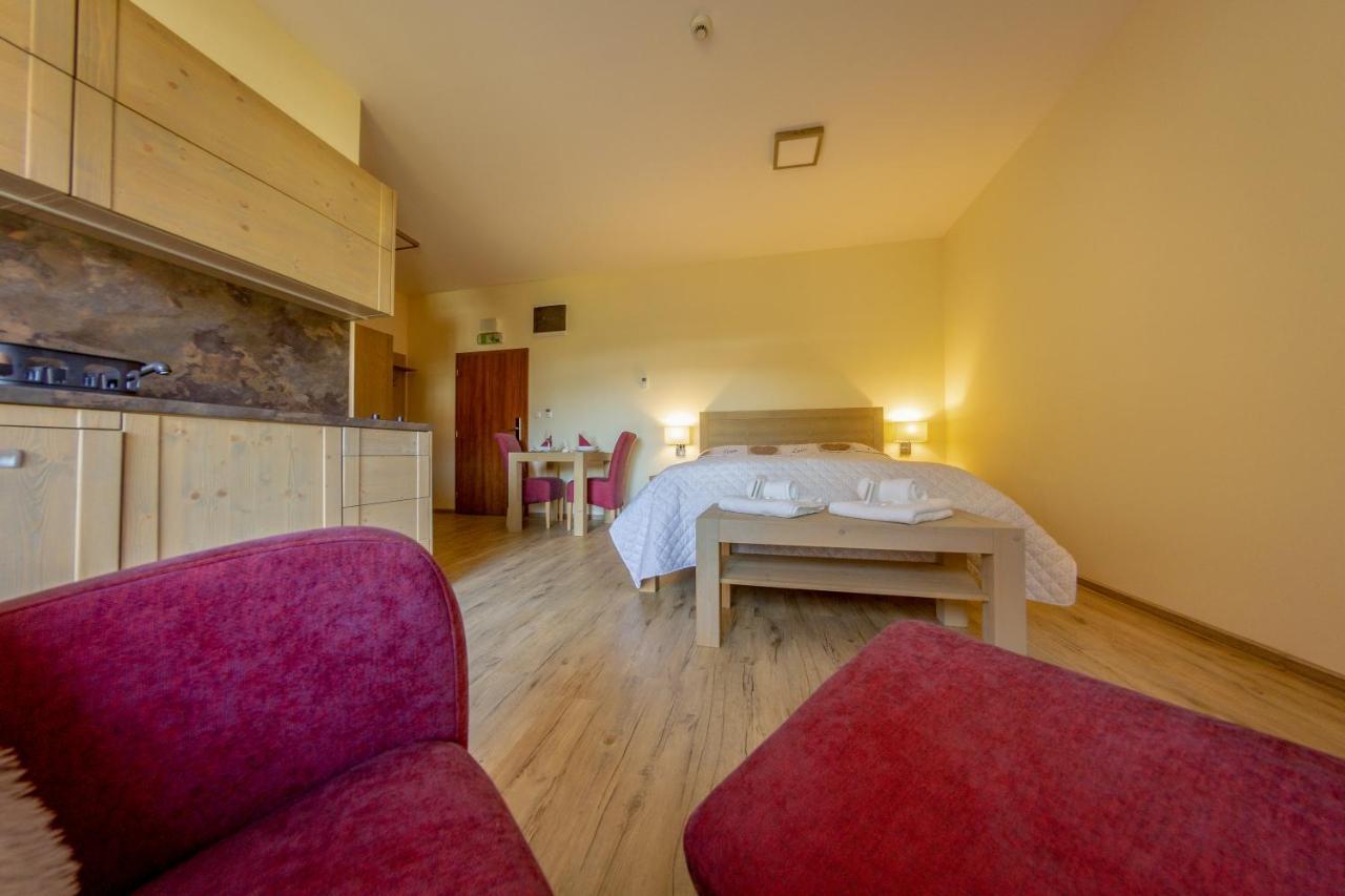 Apartmany Tatry Vysoké Tatry Exteriér fotografie