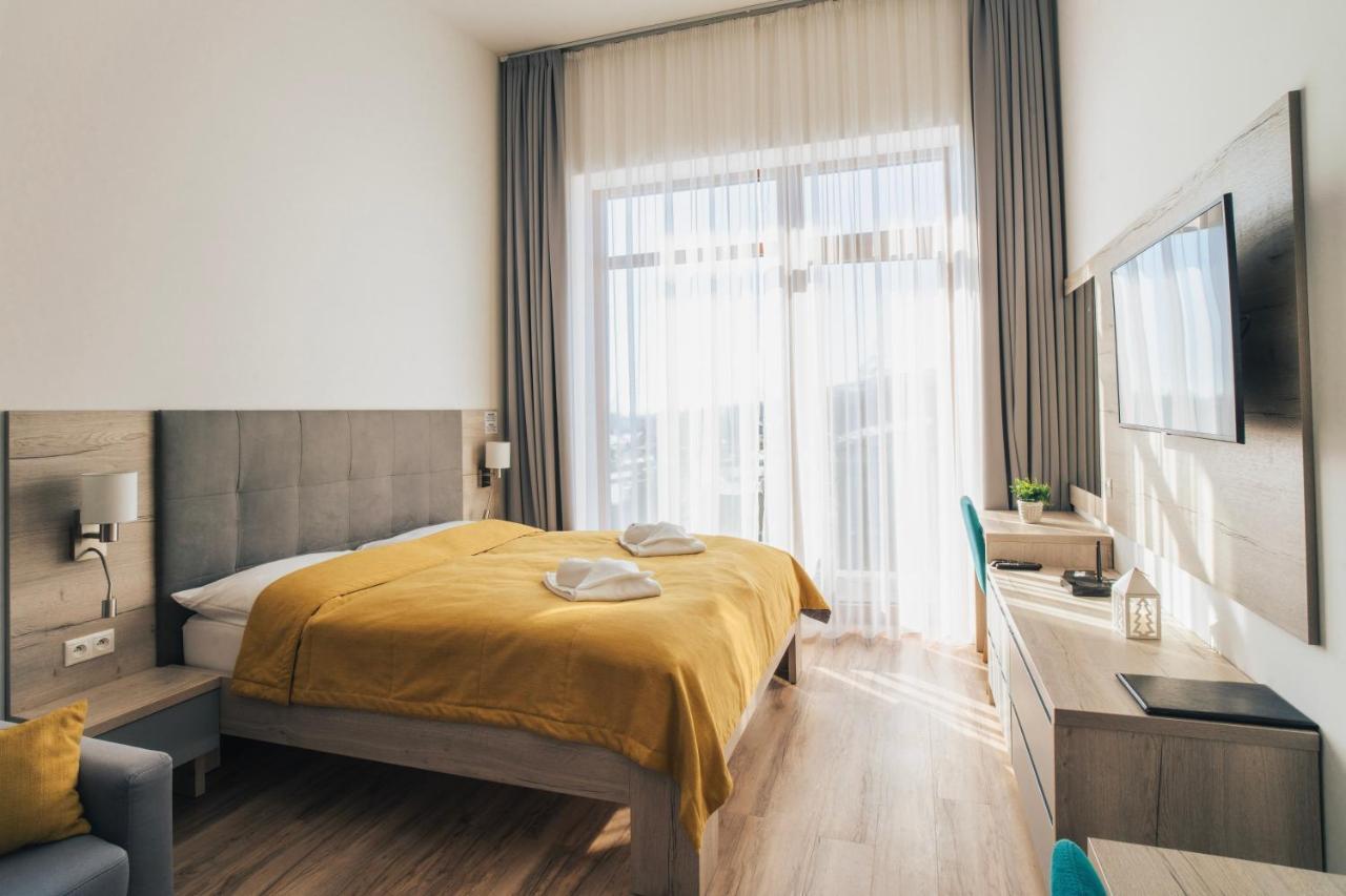Apartmany Tatry Vysoké Tatry Exteriér fotografie