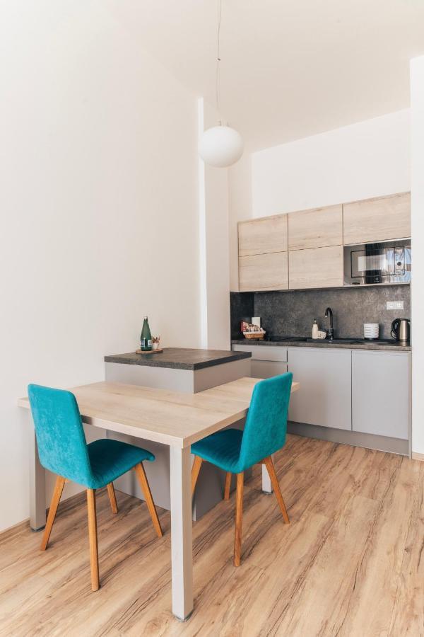 Apartmany Tatry Vysoké Tatry Exteriér fotografie