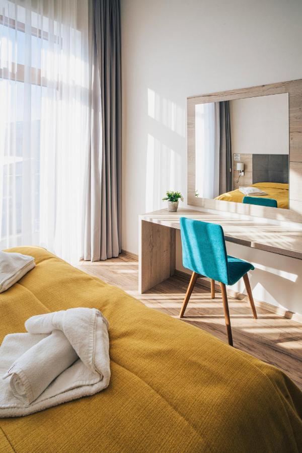 Apartmany Tatry Vysoké Tatry Exteriér fotografie