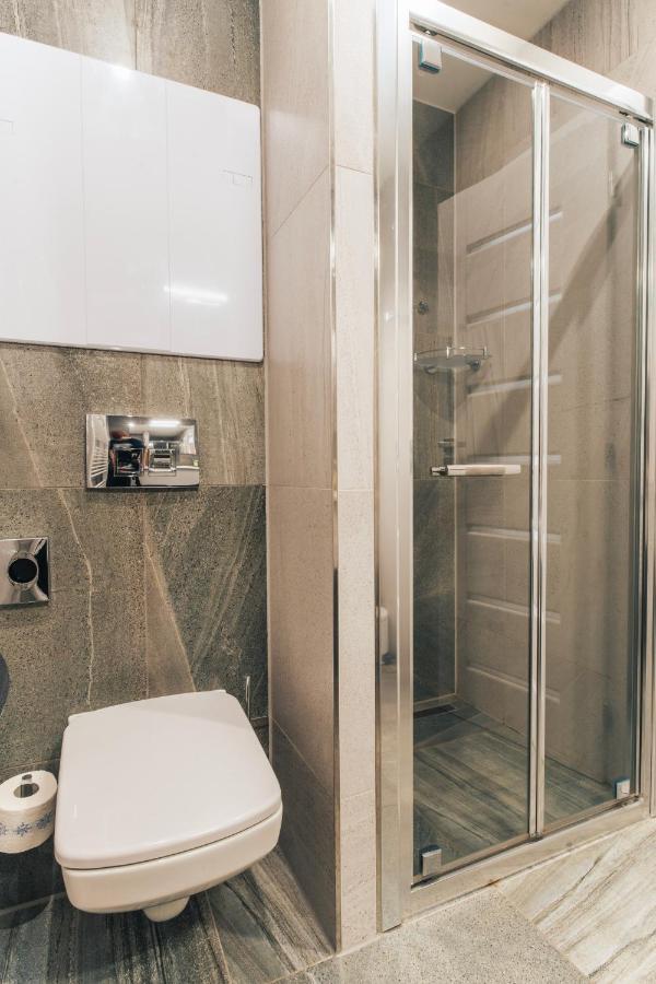 Apartmany Tatry Vysoké Tatry Exteriér fotografie