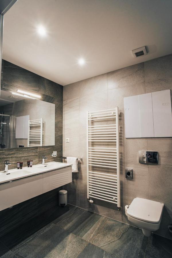Apartmany Tatry Vysoké Tatry Exteriér fotografie