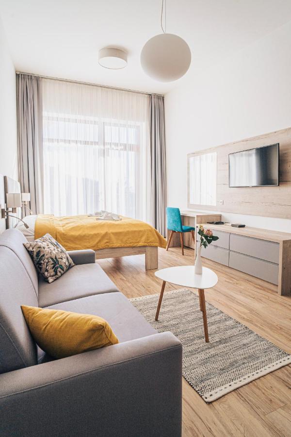 Apartmany Tatry Vysoké Tatry Exteriér fotografie