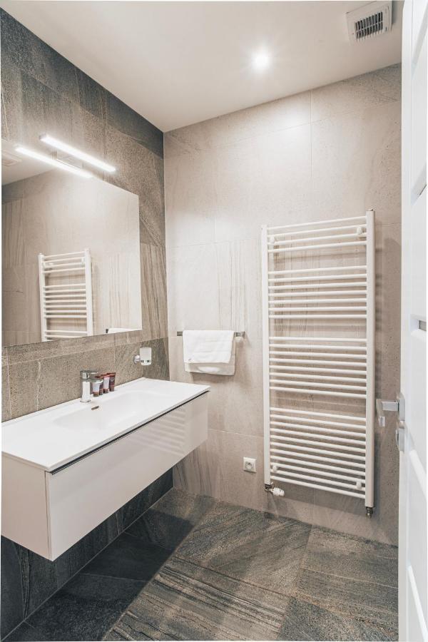 Apartmany Tatry Vysoké Tatry Exteriér fotografie