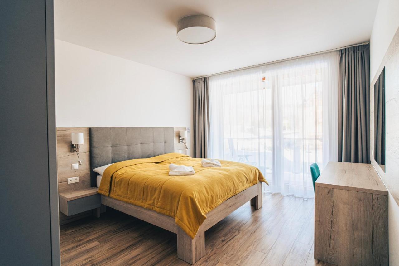 Apartmany Tatry Vysoké Tatry Exteriér fotografie