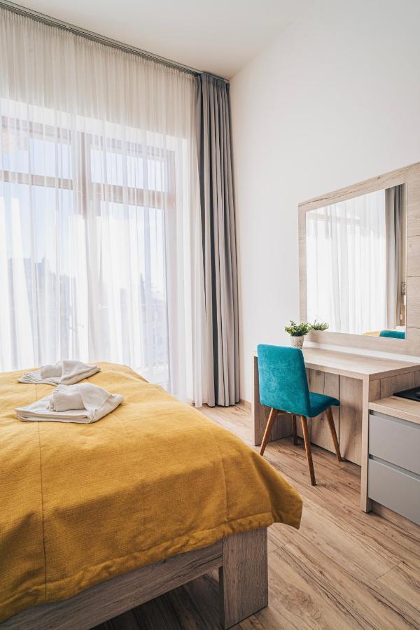 Apartmany Tatry Vysoké Tatry Exteriér fotografie
