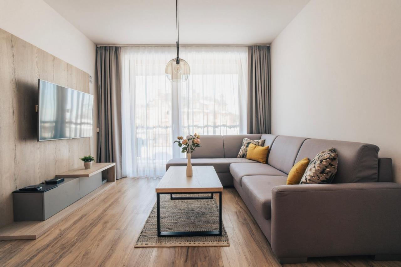 Apartmany Tatry Vysoké Tatry Exteriér fotografie