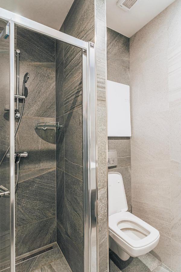 Apartmany Tatry Vysoké Tatry Exteriér fotografie