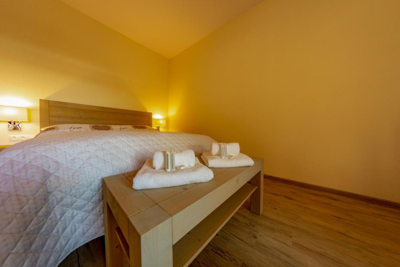 Apartmany Tatry Vysoké Tatry Exteriér fotografie