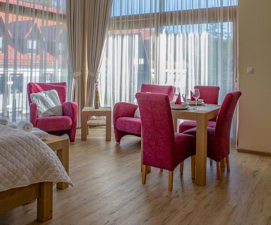 Apartmany Tatry Vysoké Tatry Exteriér fotografie
