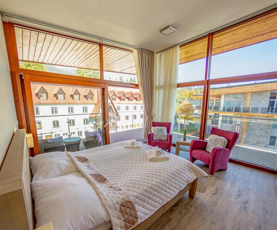 Apartmany Tatry Vysoké Tatry Exteriér fotografie