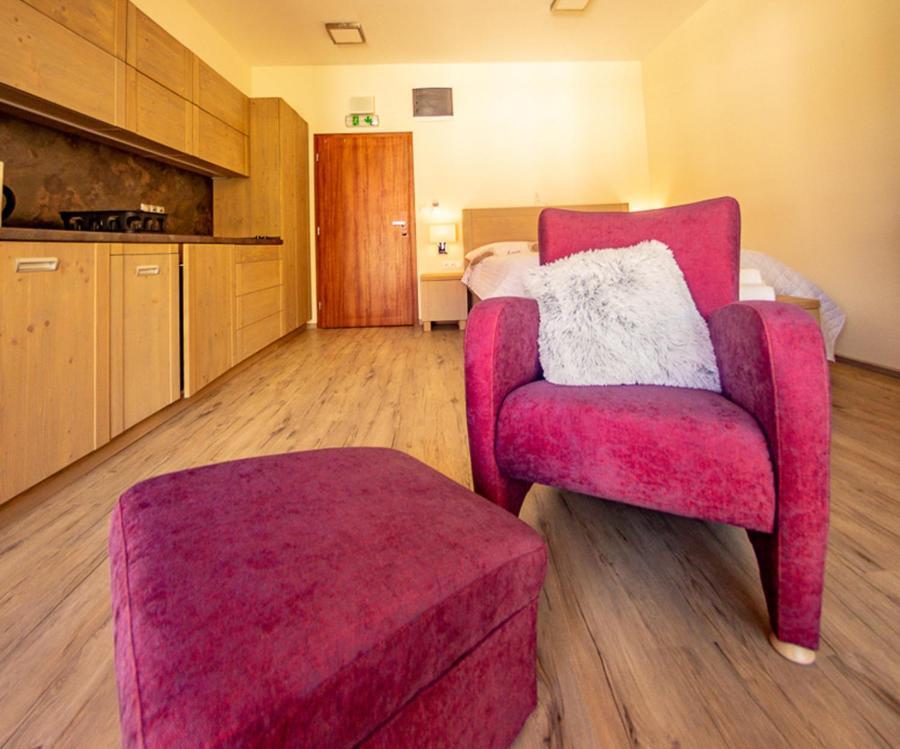 Apartmany Tatry Vysoké Tatry Exteriér fotografie